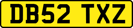 DB52TXZ
