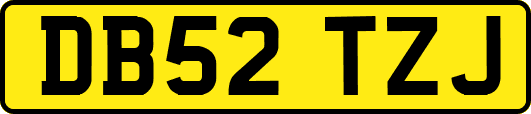 DB52TZJ