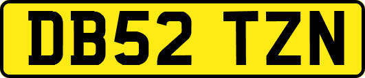 DB52TZN