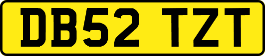 DB52TZT