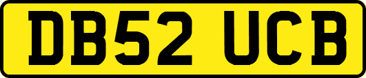 DB52UCB