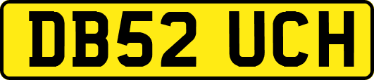DB52UCH