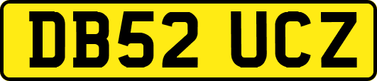 DB52UCZ