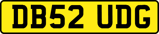 DB52UDG