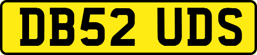 DB52UDS