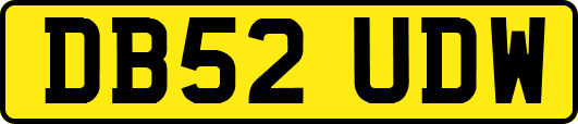 DB52UDW