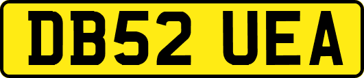 DB52UEA