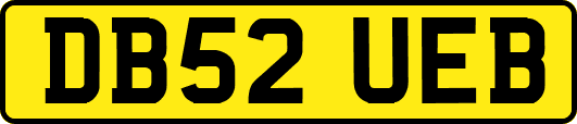 DB52UEB