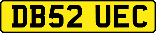DB52UEC