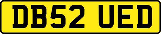 DB52UED