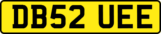 DB52UEE