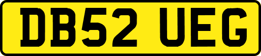 DB52UEG