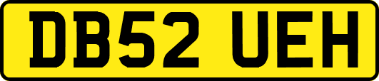 DB52UEH