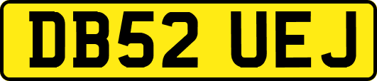 DB52UEJ