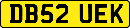 DB52UEK