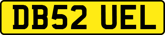 DB52UEL