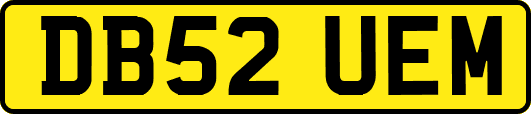 DB52UEM