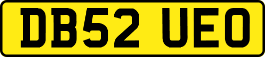 DB52UEO