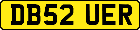 DB52UER