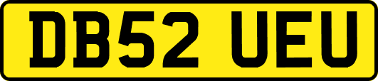 DB52UEU