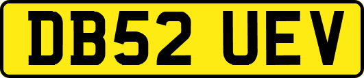 DB52UEV