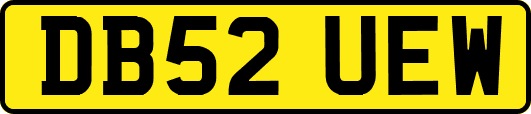 DB52UEW