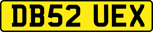 DB52UEX