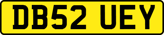 DB52UEY