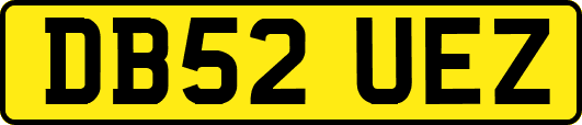 DB52UEZ