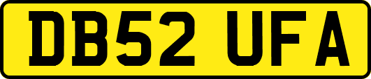 DB52UFA