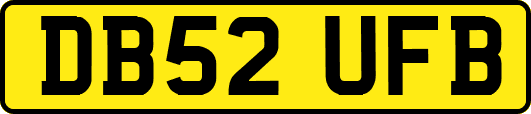 DB52UFB