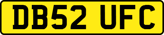 DB52UFC