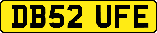 DB52UFE