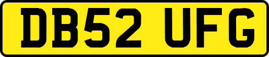 DB52UFG