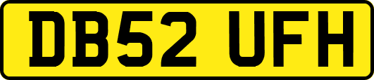 DB52UFH