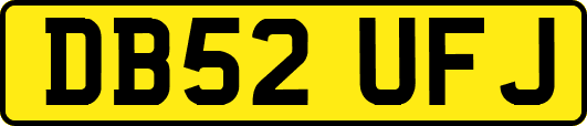 DB52UFJ