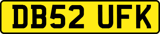DB52UFK