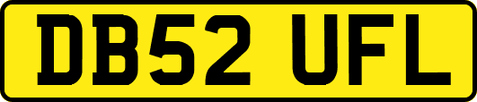DB52UFL