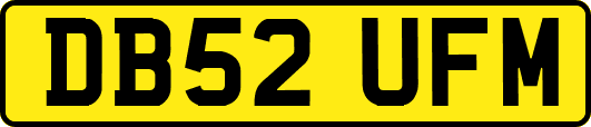 DB52UFM