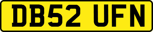 DB52UFN