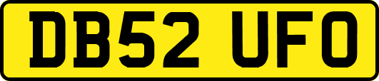DB52UFO