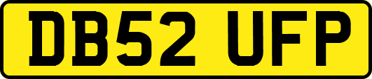 DB52UFP