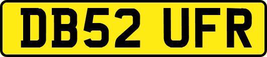 DB52UFR
