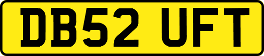 DB52UFT
