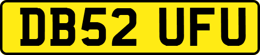 DB52UFU