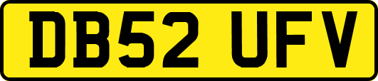 DB52UFV