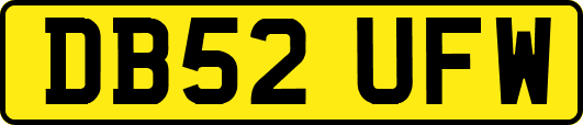 DB52UFW