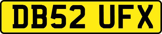 DB52UFX