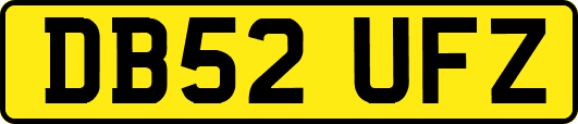DB52UFZ