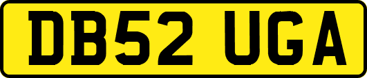 DB52UGA